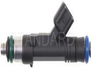 Standard Motor Products Fuel Injector FJ803