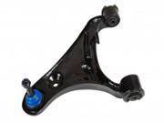 Mevotech Suspension Control Arm and Ball Joint Assembly CMS101223