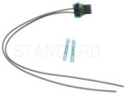 Standard Motor Products Power Window Motor Connector S 1819