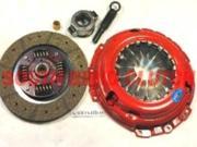 South Bend Clutch K06044 HD O Stage 2 Daily Driver Clutch Kit