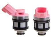 Denso Fuel Injector 297 1004