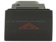 Standard Motor Products Hazard Warning Switch HZS134