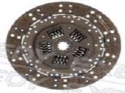 Exedy OEM CD2217 Replacement Clutch Disc