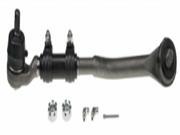 Steering Tie Rod End Assembly Moog ES800214A fits 98 04 Nissan Frontier