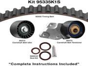 Dayco Engine Timing Belt Kit 95335K1S