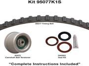 Dayco Engine Timing Belt Kit 95077K1S