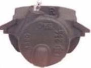 Cardone 19-1387 Disc Brake Caliper Cardone 19-1387 Disc Brake Caliper