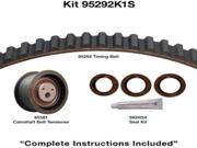 Dayco Engine Timing Belt Kit 95292K1S