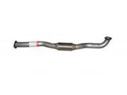 Bosal 800 157 Front Exhaust Pipe