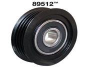 Dayco Drive Belt Idler Pulley 89512