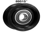 Dayco Drive Belt Idler Pulley 89515