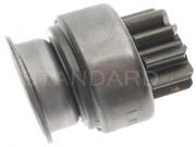 Standard Motor Products Starter Drive SDN 324