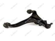 Mevotech Suspension Control Arm and Ball Joint Assembly CMS251045