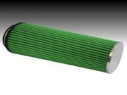 Green Filter 2169 Universal Clamp On Cone Filter ID 4 L 137