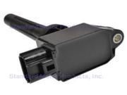 Standard Motor Products Ignition Coil UF 656