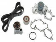 AISIN Engine Water Pump Engine Timing Belt Component Kit Engine Timing TKT 005