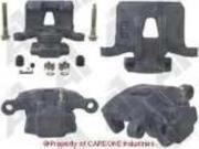 Cardone 19-2933 Disc Brake Caliper Cardone 19-2933 Disc Brake Caliper