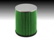 Green Filter 2347 Universal Clamp On Cone Filter ID 3 L 9 Odbase6...