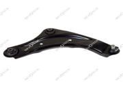 Mevotech Suspension Control Arm and Ball Joint Assembly CMS301018