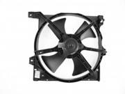 APDI Engine Cooling Fan Assembly 6029113