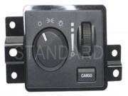 Standard Motor Products Headlight Switch HLS 1345