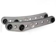 Megan Racing MR CA AI94 S Lower Control Arms Kit Silver