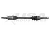 USA Industries CV Joint Half Shaft AX-2766 USA Industries CV Joint Half Shaft AX-2766