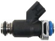 Standard Motor Products Fuel Injector FJ837