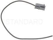 Standard Motor Products Fuel Pump Harness Connector S 643