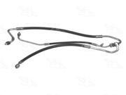 Four Seasons AC Manifold Hose Assembly 55869 Four Seasons AC Manifold Hose Assembly 55869