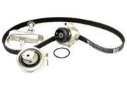 Gates TCKWP306A Engine Timing Belt Kit with Water Pump
