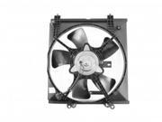 APDI Engine Cooling Fan Assembly 6026118