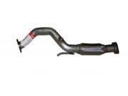 Bosal 750 227 Front Exhaust Pipe