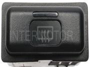 Standard Motor Products Rear Window Defroster Switch DS 1552