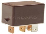 Standard Motor Products Windshield Wiper Motor Relay RY-820 Standard Motor Products Windshield Wiper Motor Relay RY-820