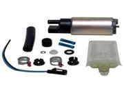 Denso 950 0191 Fuel Pump and Strainer Set