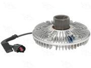 Four Seasons Engine Cooling Fan Clutch 46030