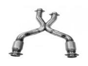 Kooks 11203200 2 12in Inlet x 2 12in OEM Outlet Catted Stainless... Kooks 11203200 2 12in Inlet x 2 12in OEM Outlet Catted Stainless...