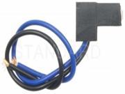 Standard Motor Products Headlamp Socket S 900