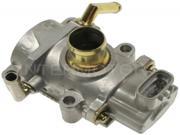 Standard Motor Products Idle Air Control Valve AC296