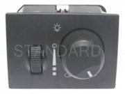 Standard Motor Products Instrument Panel Dimmer Switch HLS 1285
