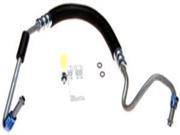 AC Delco 36 358980 Power Steering Pressure Line Hose Assembly