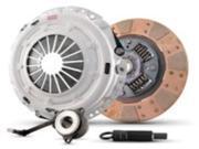 Clutchmasters 17020-HDCL-X FX400 Single Disc Clutchmasters 17020-HDCL-X FX400 Single Disc