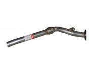 Bosal 750-585 Front Exhaust Pipe Bosal 750-585 Front Exhaust Pipe