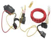 Standard Motor Products Trailer Connector Kit TC483