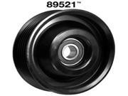 Dayco Drive Belt Idler Pulley 89521