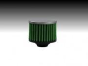 Green Filter 2027 Crankcase Filter Push in breather inlet od125 OD3...