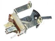 Standard Motor Products Hvac Blower Control Switch HS 433