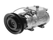Denso 471 1165 A C Compressor