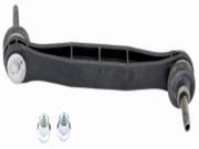 Suspension Stabilizer Bar Link Kit Front Moog K80486 fits 02 08 Jaguar X Type